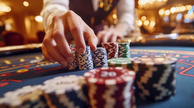 Bonanza Gold multiplier interface on kpk togel mobile app